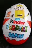 Kinder Surprise Maxi