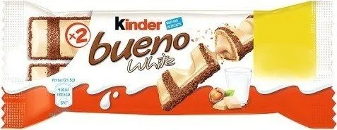 Bueno White