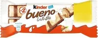 Bueno White