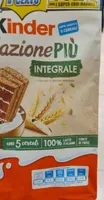 Colazione più