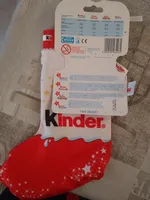 Kinder calza