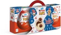 Kinder Joy
