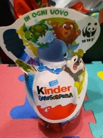 Kinder gransorpresa
