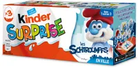 kinder surprise
