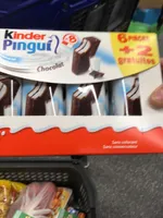 Kinder Pingui