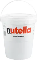 Nutella pate a tartiner noisettes-cacao pot 1,35 kg