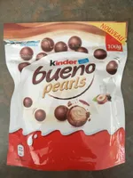 Bueno pearls