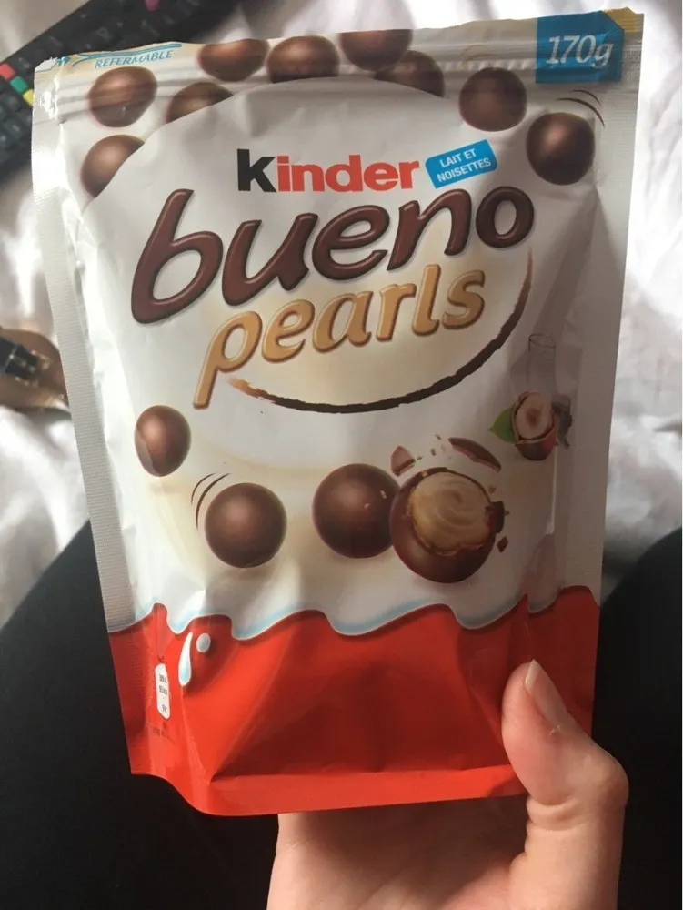 Bueno pearls