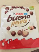 Bueno pearls