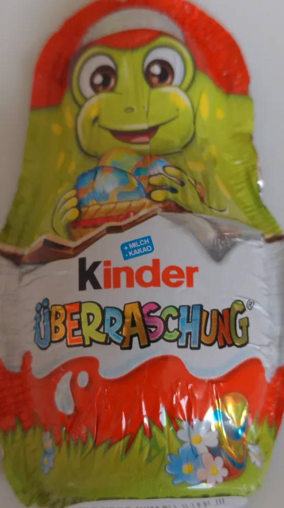 Kinder Überraschung
