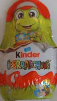 Kinder Überraschung