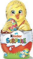 Moulage Kinder Surprise 36g