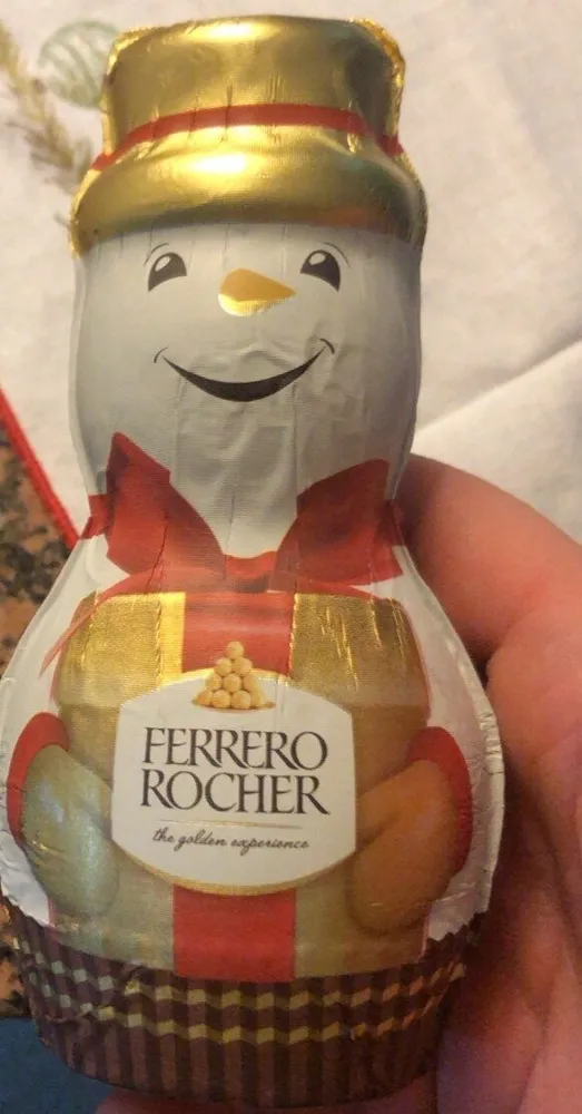 Cioccolato