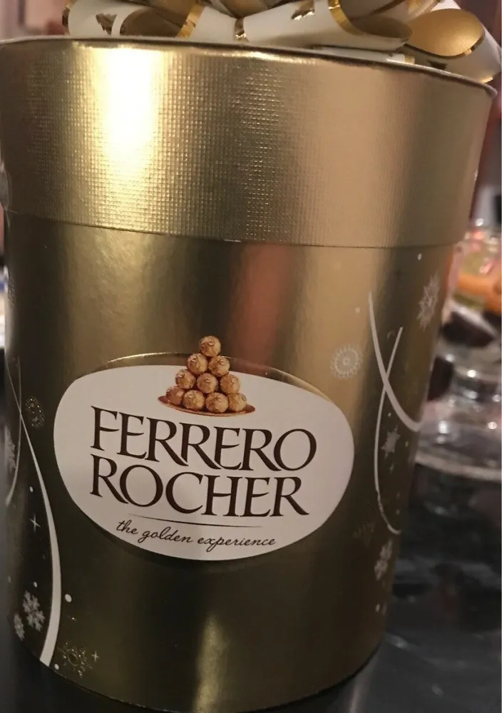 Ferrero Rocher