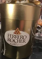 Ferrero Rocher
