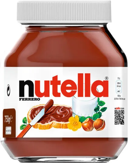 Nutella