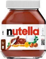 Nutella