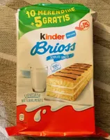 Brioss