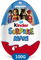 Kinder Maxi Surprise