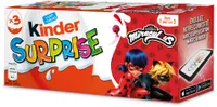 Kinder Surprise