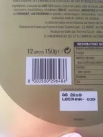Ferrero rocher