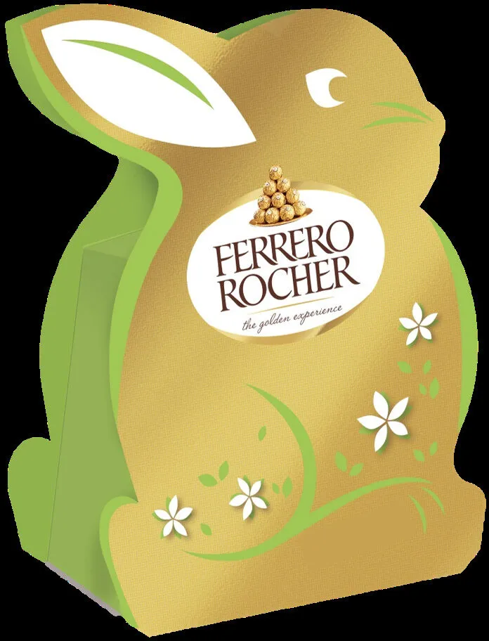 Ferrero Rocher
