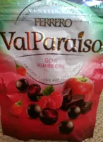 ValParaiso Goji Himbeere