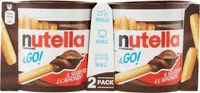 Nutella & Go!