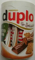 duplo Typ Speculos