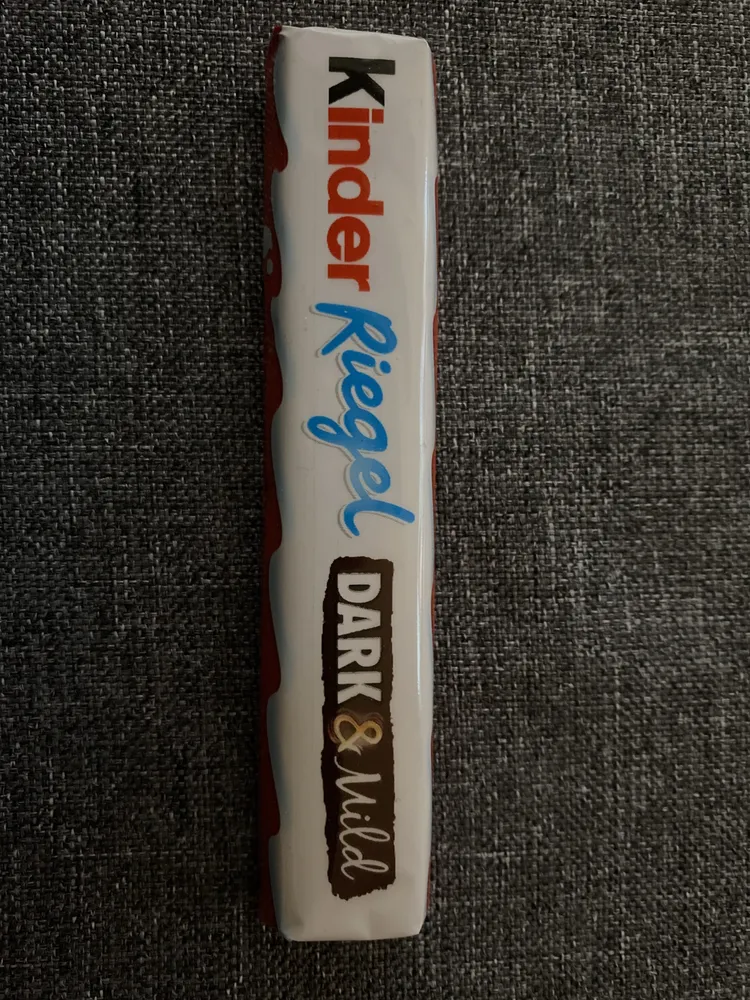 Riegel Dark & Mild