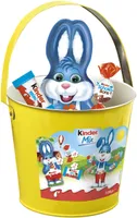 Kinder Seau 198g