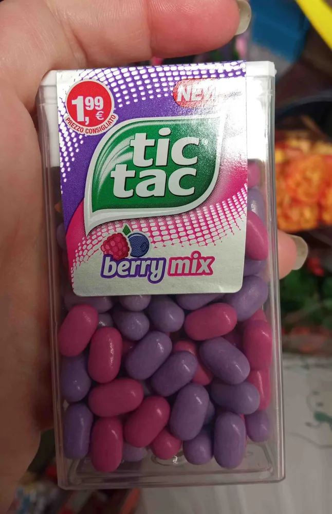 Tictac