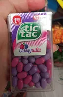 Tictac