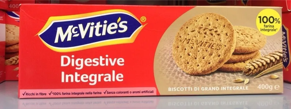 Digestive integrale
