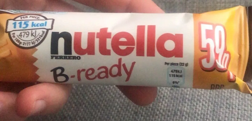 B-ready