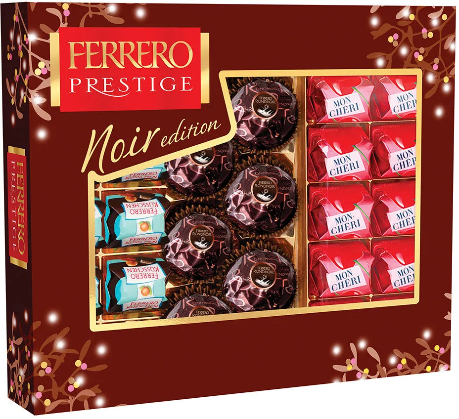 Ferrero prestige
