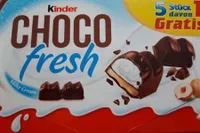 Choco Fresh