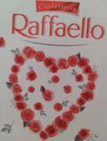 Confetteria Raffaello Piacere Puro FERRERO
