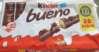 Kinder bueno