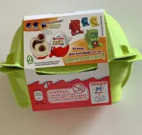 Kinder joy