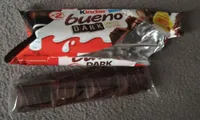 Kinder bueno DARK