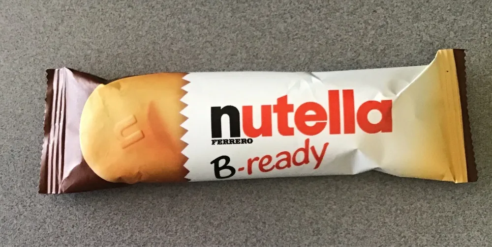 B-ready