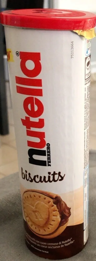 Biscuits