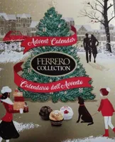 Ferrero collectiin