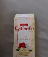 Raffaello Schokolade