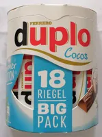 Duplo Cocos