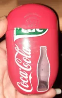Tic Tac coca cola