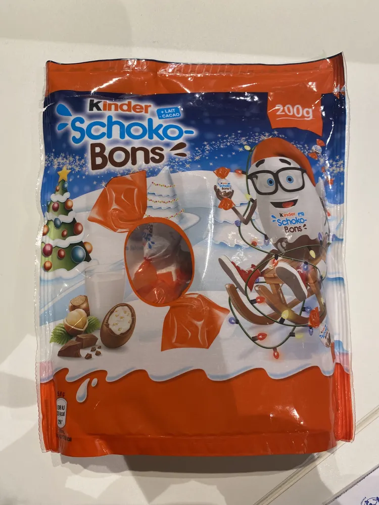 Schoko-bons