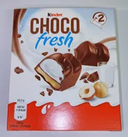 Kinder Choco Fresh 2er-Pack