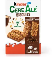 CereAlé